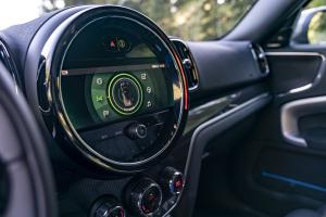 Mini Cooper Countryman ALL4 2020 года  (WW)